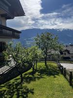 Ferienhaus Riedberg - B&B Ried im Zillertal