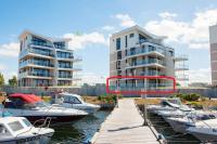 Ferienwohnung "Lieblingsplatz" Marina Wendtorf - Chambres d'hôtes Wendtorf
