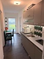 Apartmány KK - B&B Chvalovice