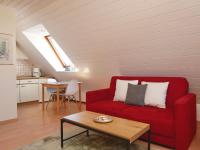 Ferienhaus Seegat Wohnung 2 - Ferienwohnung Norderney