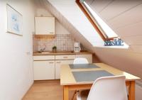 Ferienhaus Seegat Wohnung 2 - Ferienwohnung Norderney