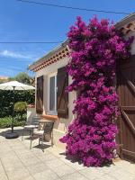 Chambre Double avec Salle de Bains Privative