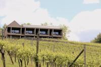DER ZWEYTICK - Weingut, Buschenschank & Lodges - B&B Ehrenhausen
