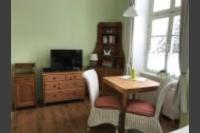 Herrenhaus Blengow App.1 - B&B Blengow
