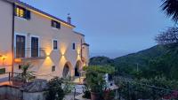 The Best Seaview from the Terrace with Jacuzzi, Relax & Pools - Dorotea Infinity - B&B Salerno