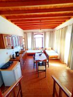 Apartment mit Meerblick