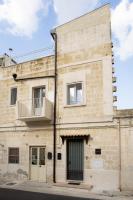 AllATTiCO - Ferienwohnung Matera