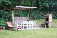 Kinozimmer - Ferienwohnung Bad Doberan