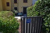 Danka Studio with terrace - B&B Rovinj