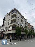 Gjakova Center - Nënë Tereza - B&B Gjakove