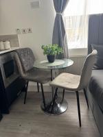 New Studio In Maida Hill, London W9- A - B&B Londra