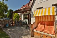 Ferienhaus Seehase - Ferienwohnung Ostseebad Nienhagen