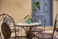 Beautiful traditional house in Rabat AMUS1-1 - B&B Rabat