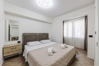 Rama Apartments Tirana - Chambres d'hôtes Tirana