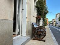 Charmante maison de village rénovée en 2026 - B&B Pérols