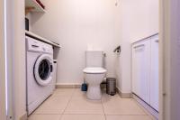 Appartement spacieux pour 4 personnes à 500m de la me - Chambres d'hôtes Sérignan