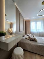 Natura Apartament - Ferienwohnung Deutsch Eylau