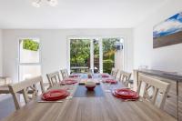 Villa Bianca - Air-conditioned pavilion for 6 peop - Bed and Breakfast Sérignan