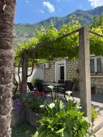Apartman Korali - B&B Dobrota