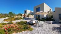 Stunning 2 bedroom private villa in Kastellos, Rethymno - B&B Kástellos