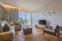 Horizon Ocean Gardens Sea - B&B Quarteira