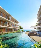 Horizon Ocean Gardens Sea - B&B Quarteira