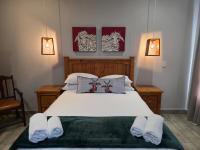 Habitación Doble Estándar