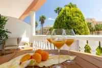 Marena Resort Apartament 1 - B&B Oliva