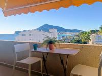 Ático frente al Naútico - B&B Altea