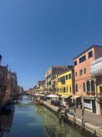 Venice Boutique Rooms Cannaregio - B&B Venezia