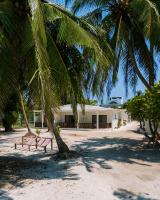 Azul Retreat - B&B Dhigurah