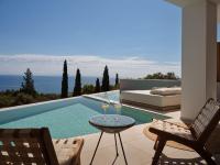 The Sall Complex B - Sea View Suites, by ZanteWize - Chambres d'hôtes Agios Nikolaos