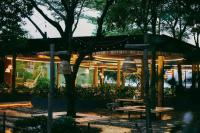 Marina Bến Du Thuyền - B&B Long Đại