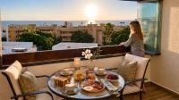 La Cala Center Premium Penthouse Motorized Terrace & Sea Views - B&B La Cala De Mijas