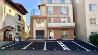 Central Maximus Apartment - B&B Brasov