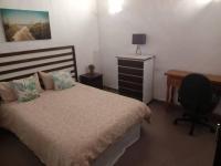 Standard Doppelzimmer