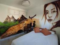 Alojamiento en Sevilla - B&B Sevilla
