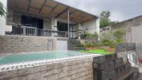 sunnyhome 2 wide spaces - B&B Ấp Đại Tài