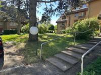 Spacious apartment - Zurich - Airport - Parking - Chambres d'hôtes Dietlikon / Dietlikon (Dorf)