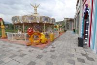 Akash Apartments - overlooking mountain peaks - B&B Chorwoq