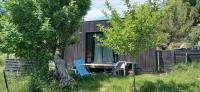 Studio clim 3 pers animaux, mai oct spa et piscine - Chambres d'hôtes Saint-Ambroix