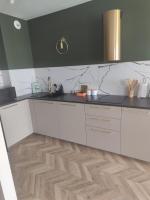 Apartament Isabell - Bed and Breakfast Busko-Zdrój