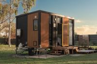 D&L Cottage by Tiny Away - B&B Cadell