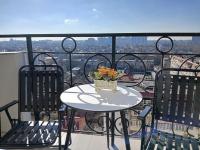 Arcadia Luxury View - B&B Odesa