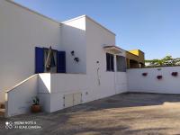 Casa Teresa nel verde a due passi dal mare - B&B San Foca