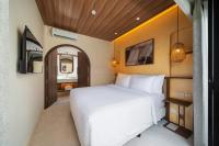 Villa de 2 dormitorios