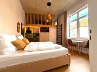 Villa Weitmar - Apartments und Private Spa - B&B Bochum