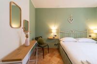 Appartamento con parcheggio, Smart Tv & Wifi - B&B Bellagio