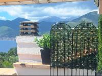 Adriabay studio Tivat - B&B Tivat
