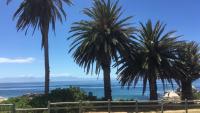 Oceanview Sunrise Beach Villa - B&B Rocklands